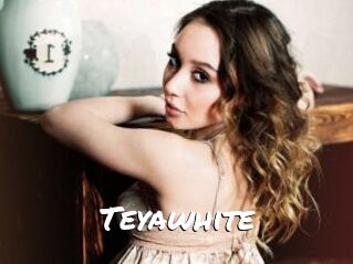 Teyawhite