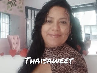 Thaisaweet