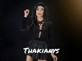 Thakianys