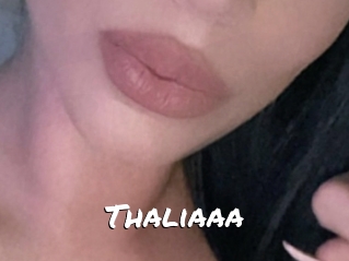 Thaliaaa