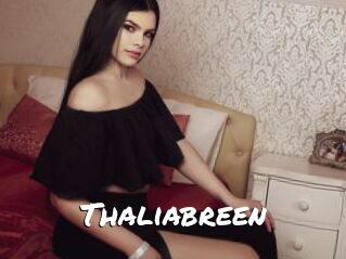 Thaliabreen