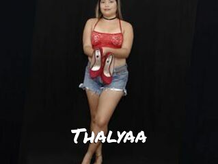 Thalyaa