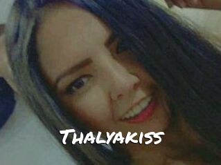Thalyakiss