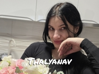 Thalyanav
