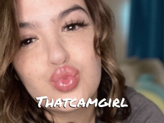 Thatcamgirl