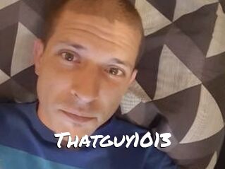Thatguy1013