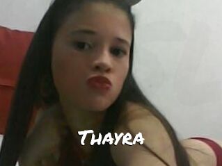 Thayra