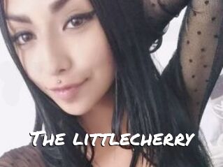 The_littlecherry