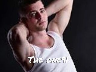 The_one91
