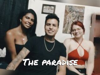 The_paradise