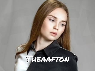 Theaafton