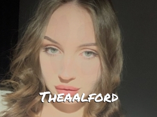 Theaalford