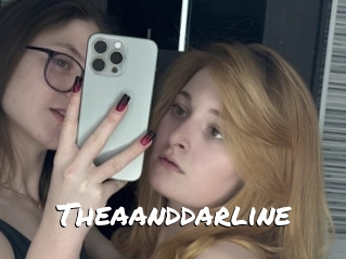 Theaanddarline