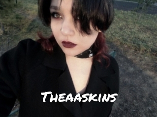 Theaaskins