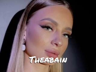 Theabain