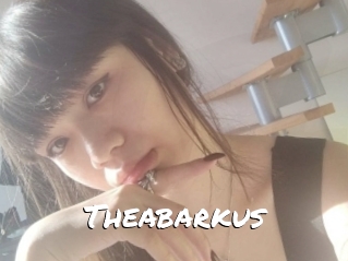 Theabarkus