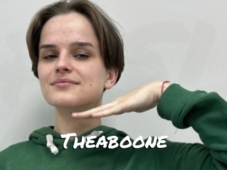 Theaboone
