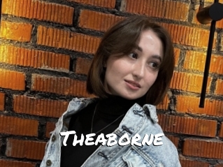 Theaborne