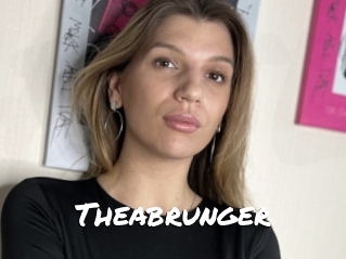 Theabrunger