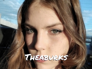 Theaburks
