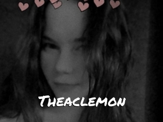 Theaclemon