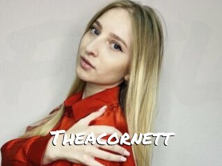 Theacornett