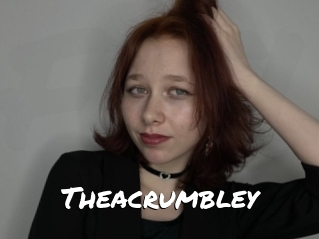 Theacrumbley