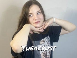 Theacrust