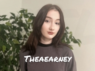 Theaearney
