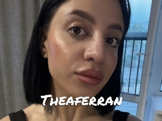 Theaferran