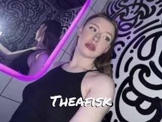 Theafisk