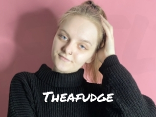 Theafudge