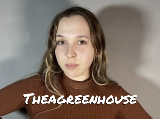 Theagreenhouse