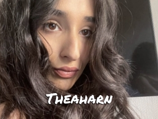 Theaharn