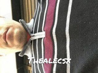 Thealecsx