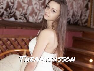 Theamedisson
