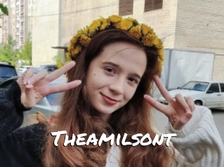 Theamilsont