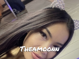 Theamoonn