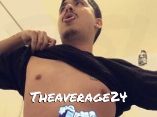 Theaverage24