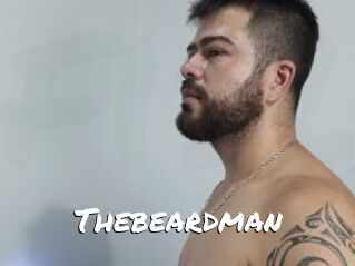 Thebeardman