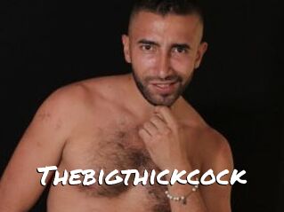Thebigthickcock
