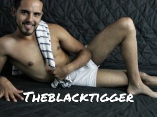Theblacktigger