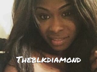Theblkdiamond