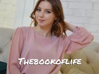 Thebookoflife