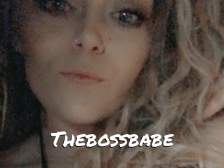 Thebossbabe