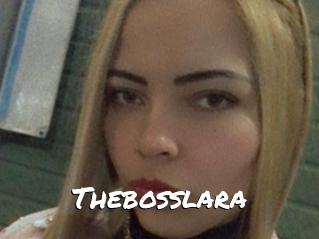 Thebosslara
