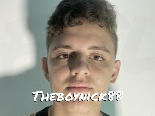 Theboynick88