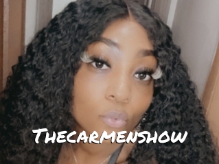 Thecarmenshow