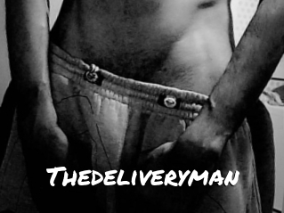 Thedeliveryman