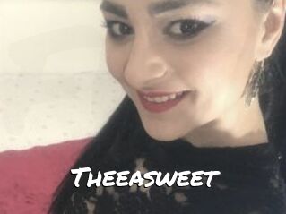 Theeasweet